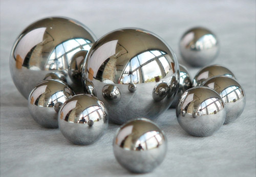 5000pcs 2mm Carbon Steel Bearing Balls G1000 Precision 